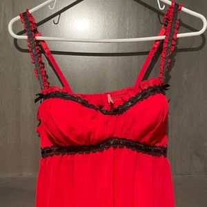 Inner Secrets Lingerie Size L